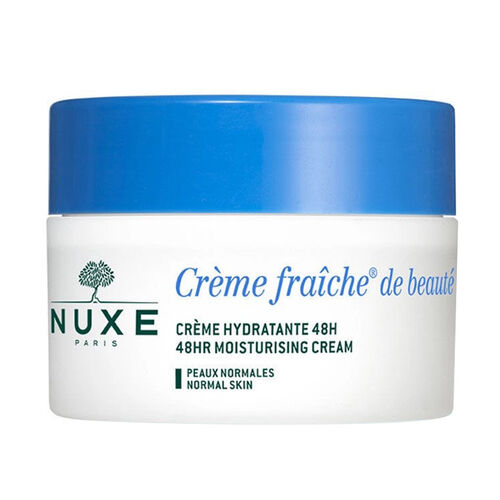Nuxe Creme Fraiche De Beaute 48h Cream 50ml - Nuxe