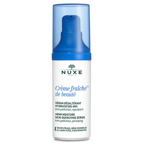 Nuxe Creme Fraiche De Beaute 48h Serum 30ml - Nuxe