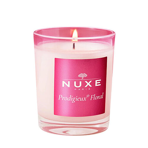 Nuxe Floral Mum 60 gr (Promosyon Ürünü)