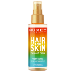 Nuxe Hair and Skin Sunset Bliss Body and Hair Fragrant Mist 100 ml - 1