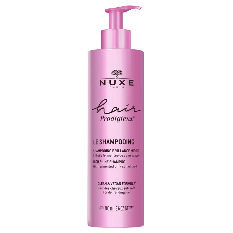 MER High Shine Shampoo Auto - 1 Litro - Pulizia Profonda E Lucentezza Idrorepellente Con Tecnologia Auto Shine Technologie