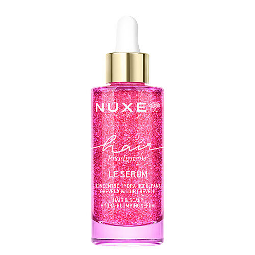 Nuxe Hair Prodigieux Le Serum 50 ml - Nuxe (1)