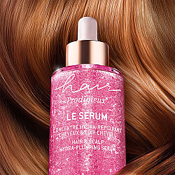 Nuxe Hair Prodigieux Le Serum 50 ml - 4