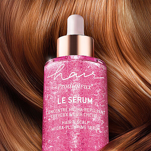 Nuxe Hair Prodigieux Le Serum 50 ml - 4