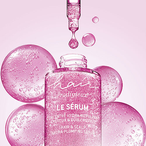 Nuxe Hair Prodigieux Le Serum 50 ml - 6
