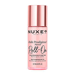 Nuxe Huile Prodigieuse Florale Roll-On Çok Amaçlı Kuru Bakım Yağı 60 ml - 1