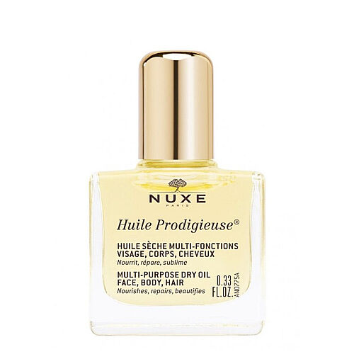 Nuxe Huile Prodigieuse Oil 10 ml (Promosyon Ürünü ) - Diğer