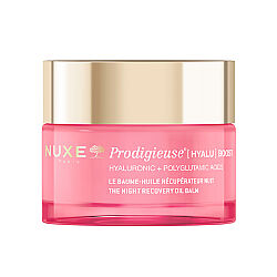 Nuxe Hyalu Boost Night Cream 50 ml - 1