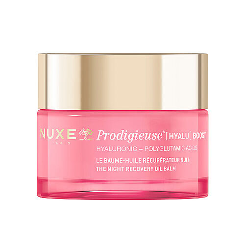 Nuxe Hyalu Boost Night Cream 50 ml - Nuxe