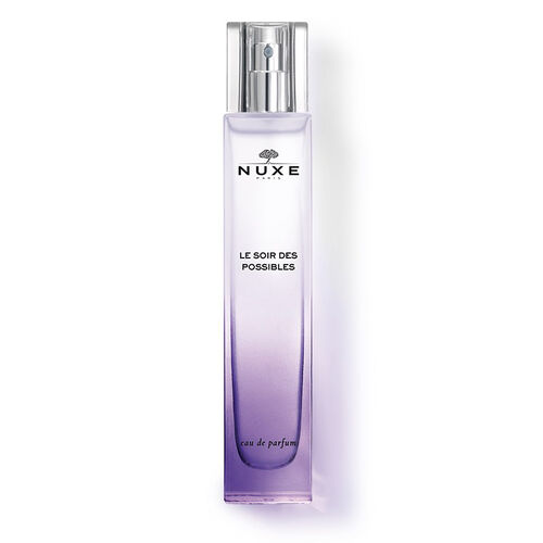 Nuxe Le Soir Des Possibles Parfüm 50 ml - Gün Batımı - Nuxe
