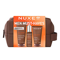 Nuxe Men Annual Set - 1