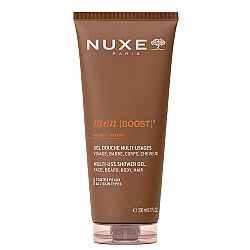 Nuxe Men Boost Duş Jeli 200 ml - 1