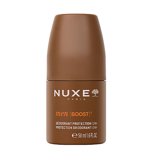 Nuxe Men Boost Roll-on Deodorant 50 ml - Nuxe