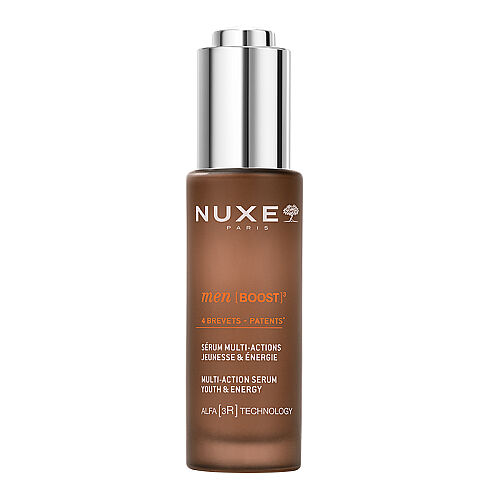 Nuxe Men Boost Serum 30 ml - Nuxe