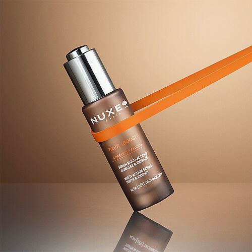 Nuxe Men Boost Serum 30 ml - 4
