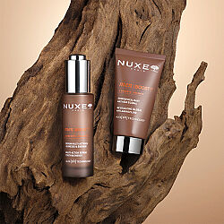 Nuxe Men Boost Serum 30 ml - 5