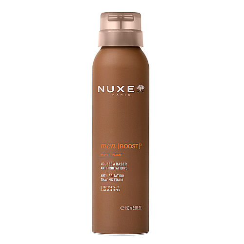 Nuxe Men Boost Tıraş Köpüğü 150 ml - Nuxe