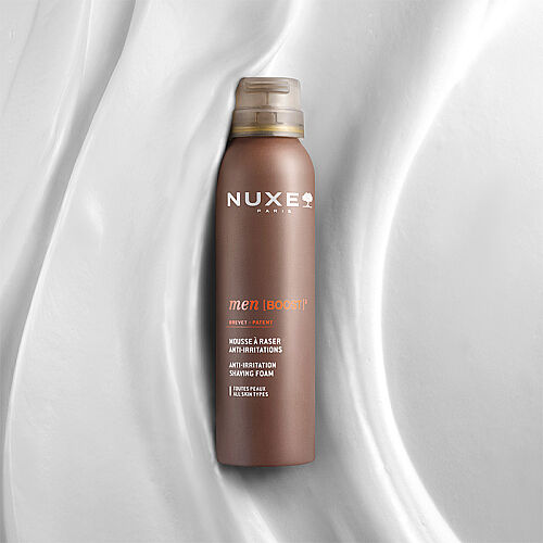 Nuxe Men Boost Tıraş Köpüğü 150 ml - Nuxe (1)