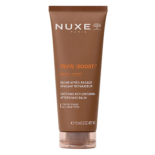 Nuxe Men Boost Tıraş Sonrası Balsam 75 ml - Nuxe