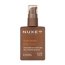 Nuxe Men Çok Amaçlı Sakal Bakım Yağı 30 ml - 1
