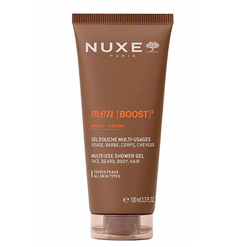 Nuxe Men Duş Jeli 100 ml (Promosyon Ürünü) - 