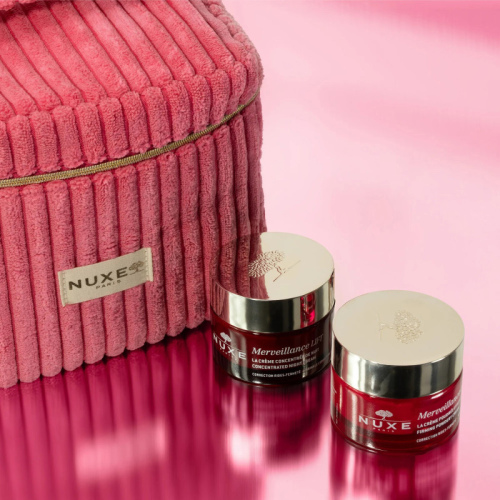 Nuxe Merveillance Lift Bakım Seti - Nuxe (1)