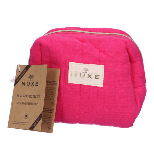 Nuxe My Summer Essentials Gift Set (Promosyon Ürünü)