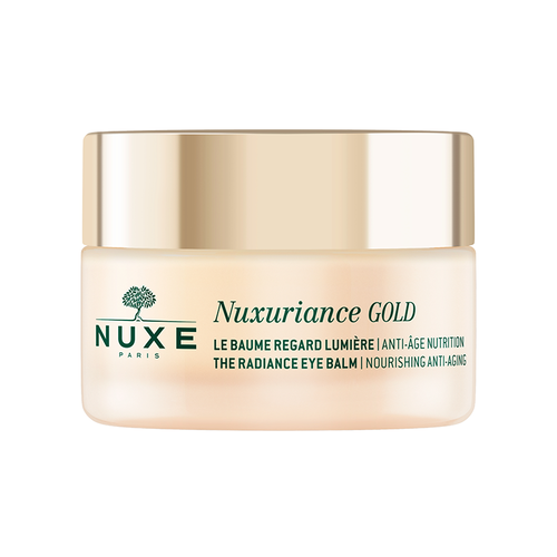 Nuxe Nuxuriance Gold Radiance Eye Balm 15 ml - Nuxe