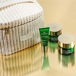 Nuxe Nuxuriance Ultra Anti Age Global Set - Gece Kremi Hediye - 2