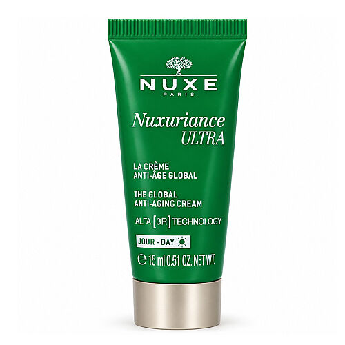 Nuxe Nuxuriance Ultra Anti Aging Cream 15 ml - Promosyon Ürünü - 1