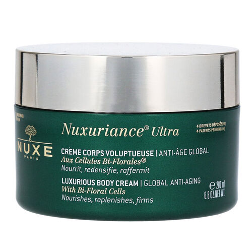 Nuxe Nuxuriance Ultra Anti Aging Vücut Kremi 200ml - Nuxe