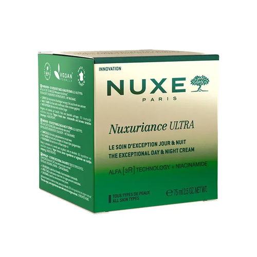 Nuxe Nuxuriance Ultra Creme Exceptionnelle 75 ml - 6