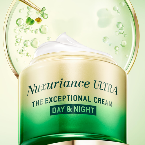 Nuxe Nuxuriance Ultra Creme Exceptionnelle 75 ml - 3