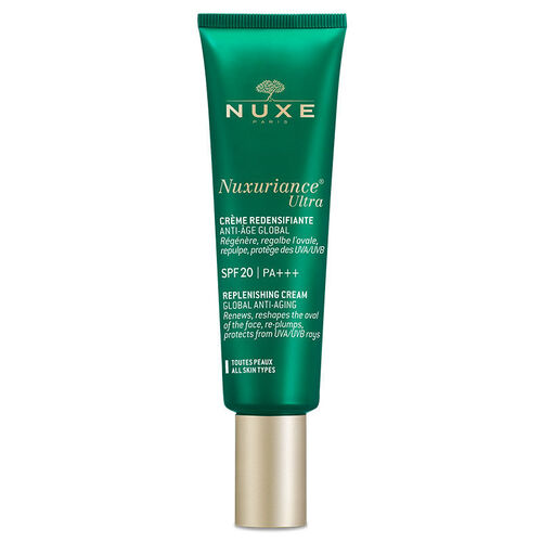 Nuxe Nuxuriance Ultra Creme Redensifiante Spf20 50ml - Nuxe