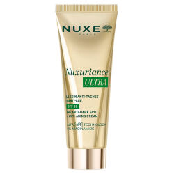 Nuxe Nuxuriance Ultra Leke Karşıtı + Yaşlanma Karşıtı Bakım SPF30 50 ml - 1