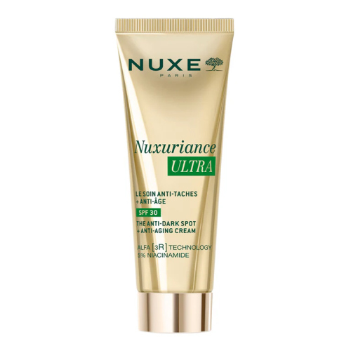 Nuxe Nuxuriance ULTRA SPF30 Koyu Leke ve Yaşlanma Karşıtı Nemlendirici Krem SPF30 50ml - Nuxe