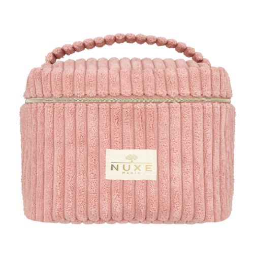 Nuxe Pink Vanity Çanta (Promosyon Ürünü) - Diğer