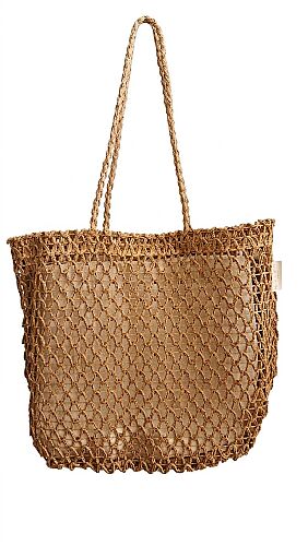 Nuxe Plaj Çantası (Promosyon Ürünü)