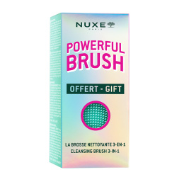 Nuxe Powerful Brush Offert Gift - Promosyon Ürünü - 2