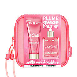 Nuxe Prodigieuse Hyalu Boost Bakım SETİ - 1