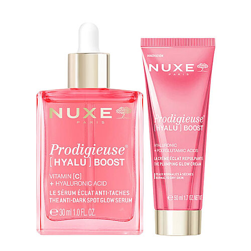 Nuxe Prodigieuse Hyalu Boost Bakım SETİ - Nuxe (1)