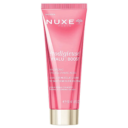 Nuxe Prodigieuse Hyalu Boost Normal Ciltler İçin Jel krem 50 ml - Nuxe