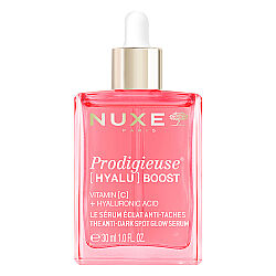 Nuxe Prodigieuse Hyalu Boost The Anti Dark Spot Glow Serum 30 ml - 1