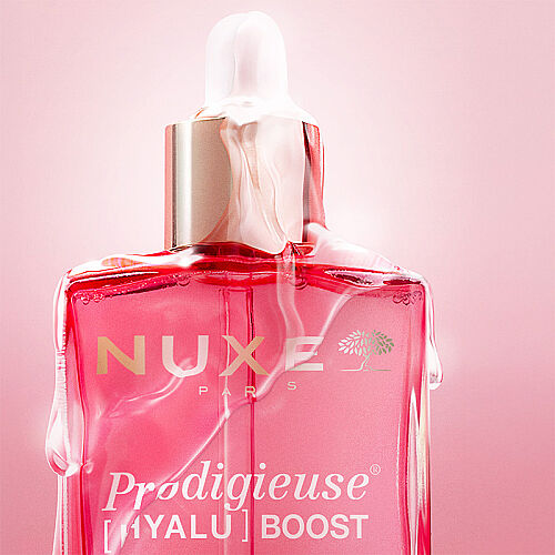 Nuxe Prodigieuse Hyalu Boost The Anti Dark Spot Glow Serum 30 ml - Nuxe (1)