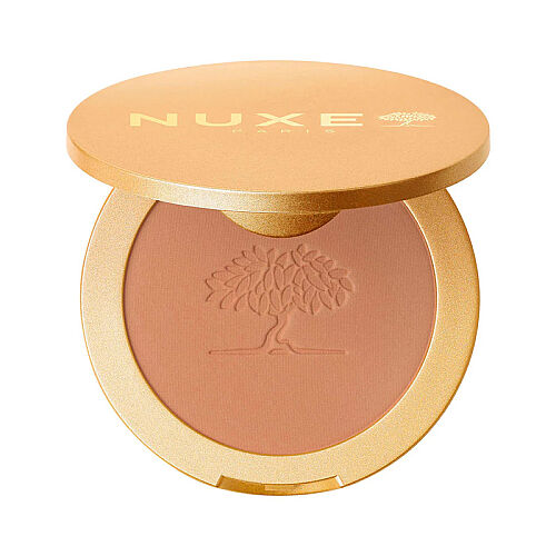 Nuxe Prodigieux Çok Amaçlı Bronzlaştırıcı Pudra 9,5 gr - Nuxe