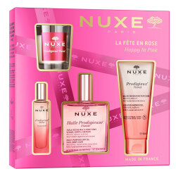 Nuxe Prodigieux Floral SET | Dermoeczanem.com