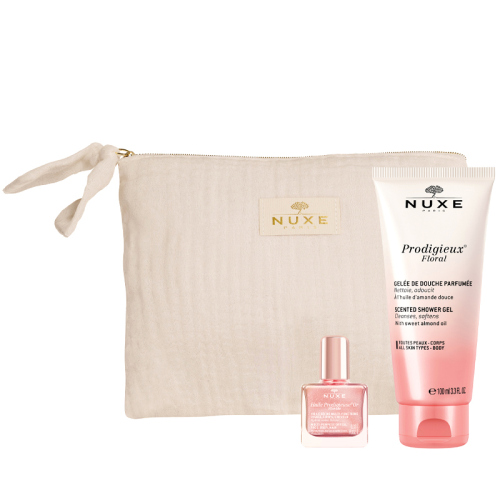 Nuxe Prodigieux Floral Set (Promosyon Ürünü) - 1