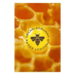 Nuxe Reve de Miel Besleyici Işıltılı Dudak Balı 10 ML - 4