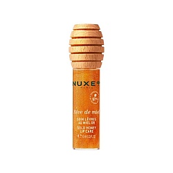 Nuxe Reve de Miel Besleyici Işıltılı Dudak Balı 10 ML - 1