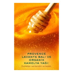 Nuxe Reve de Miel Besleyici Işıltılı Dudak Balı 10 ML – Charm Aksesuarlı - 5